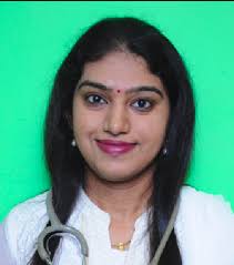Dr Mayuri Sudarshan Shelar